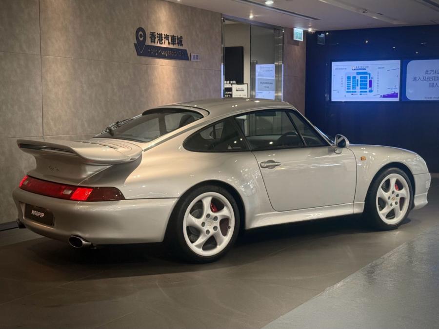 993 TURBO X50 - Image 11